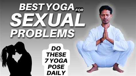 yoga for sex video